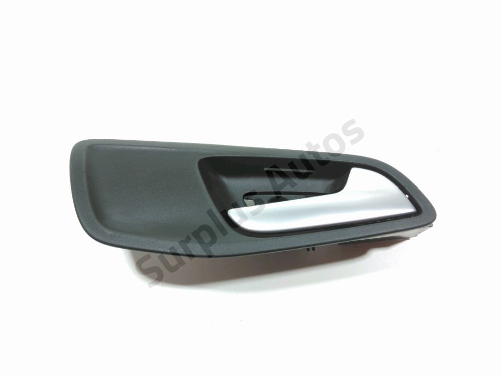 Poignée intérieure porte avant droite