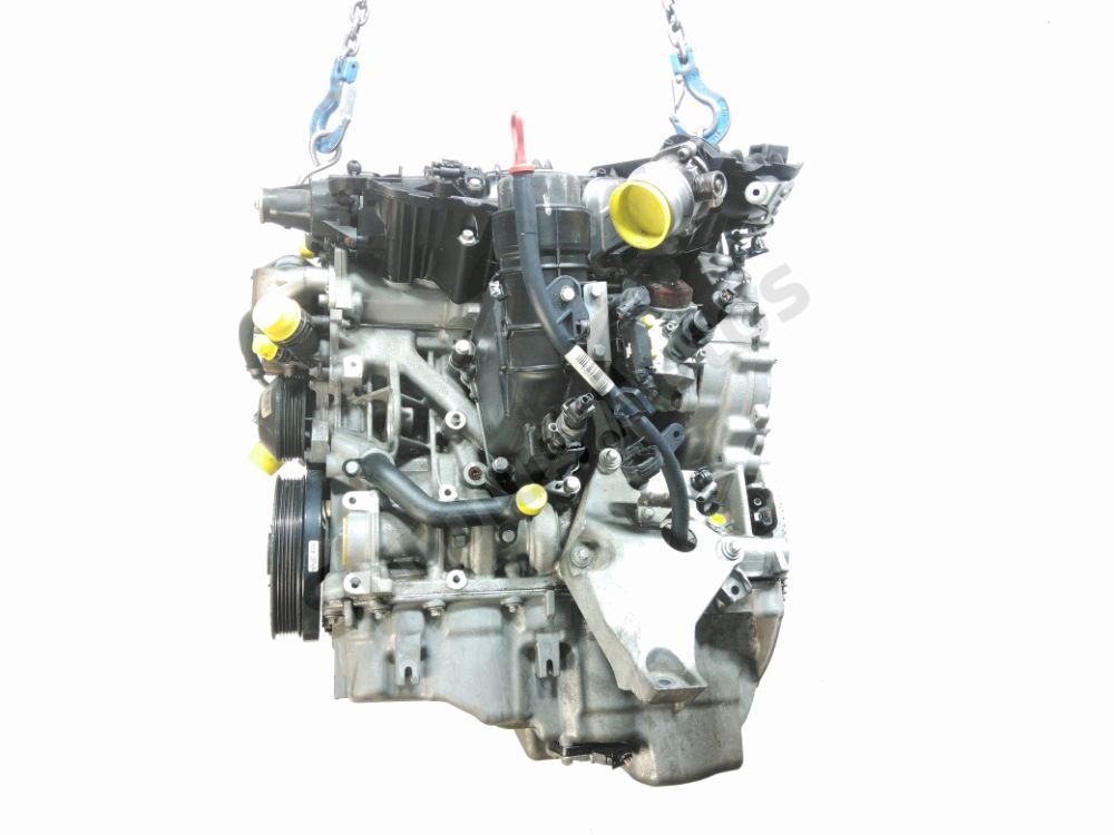 Moteur