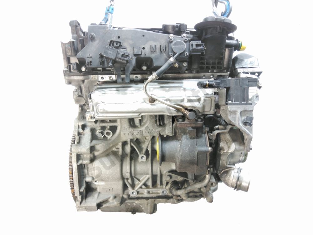 Moteur
