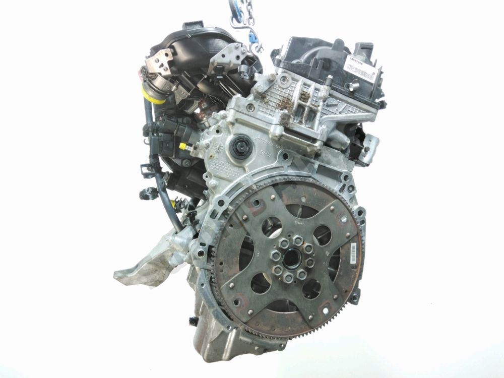 Moteur