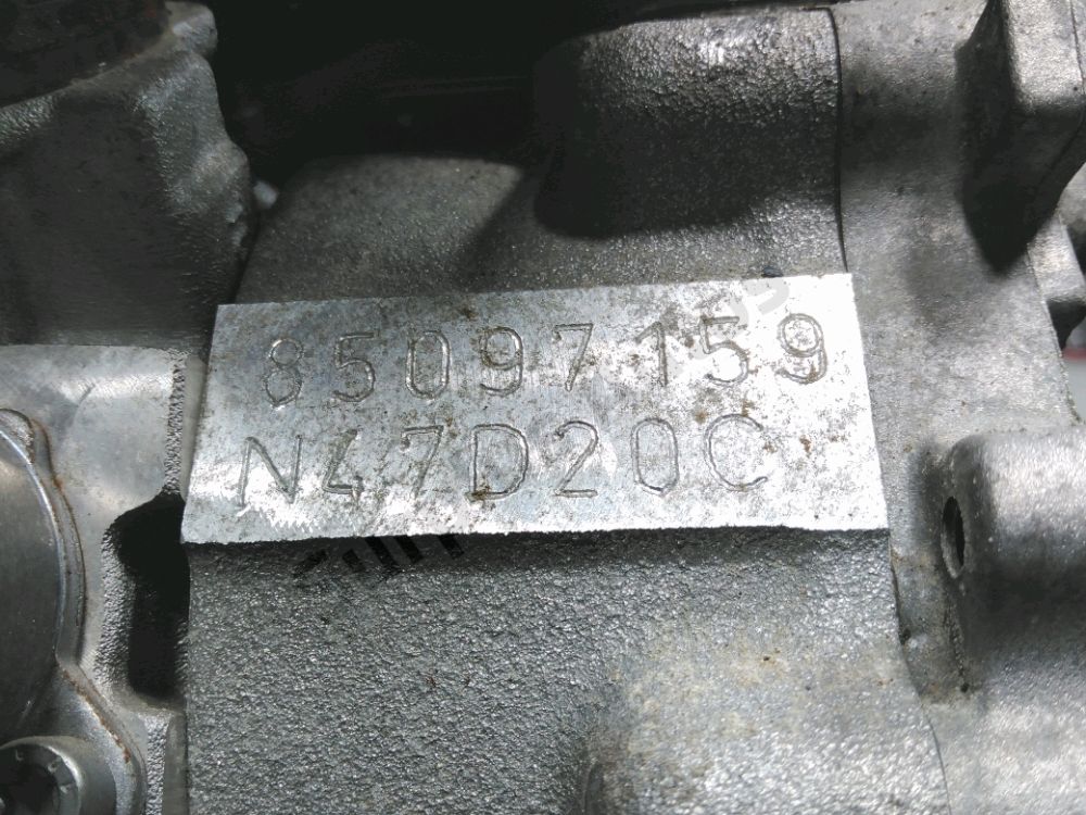 Moteur