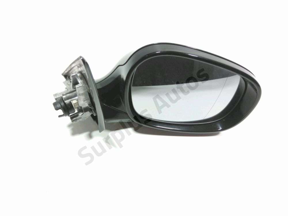 Retroviseur electrique droit