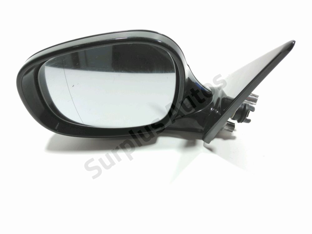 Retroviseur electrique gauche