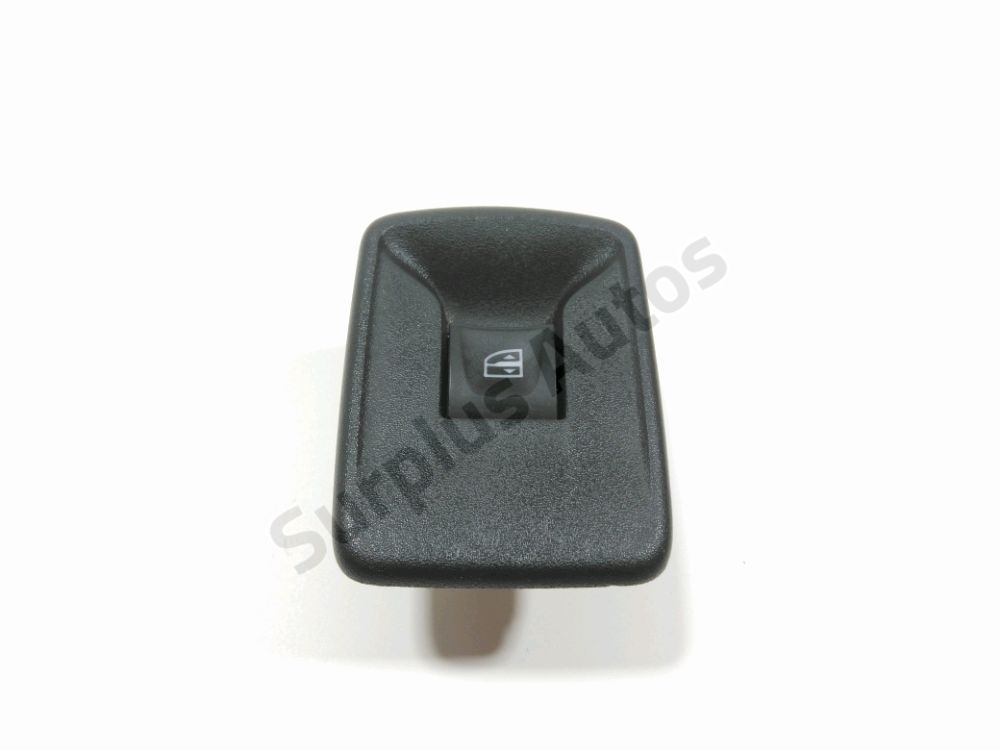 Commande lève-vitre avant droit