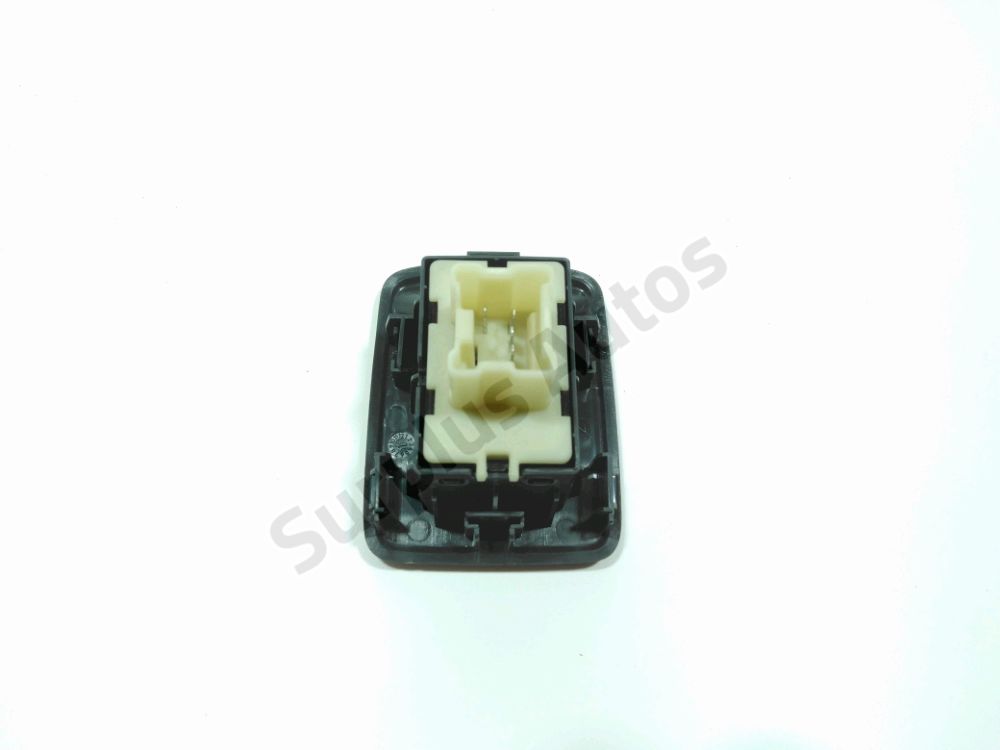 Commande lève-vitre avant droit