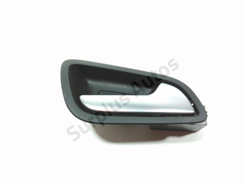 Poignée intérieure porte arrière droite