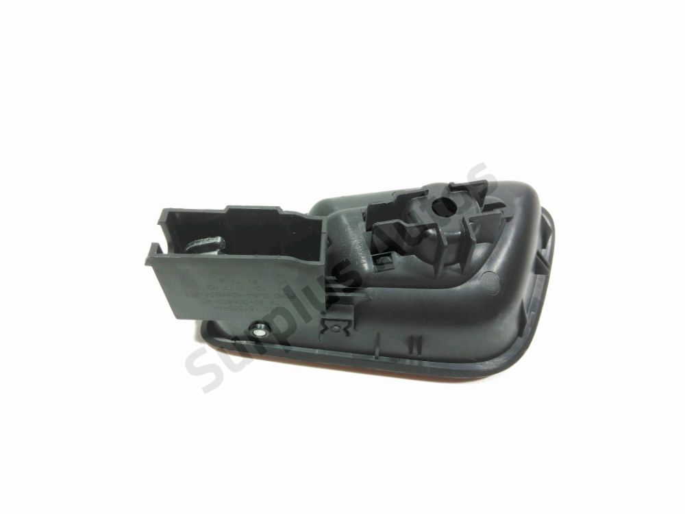 Poignée intérieure porte arrière droite