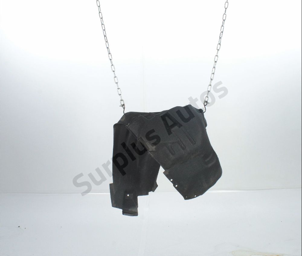 Pare-boue arriere gauche