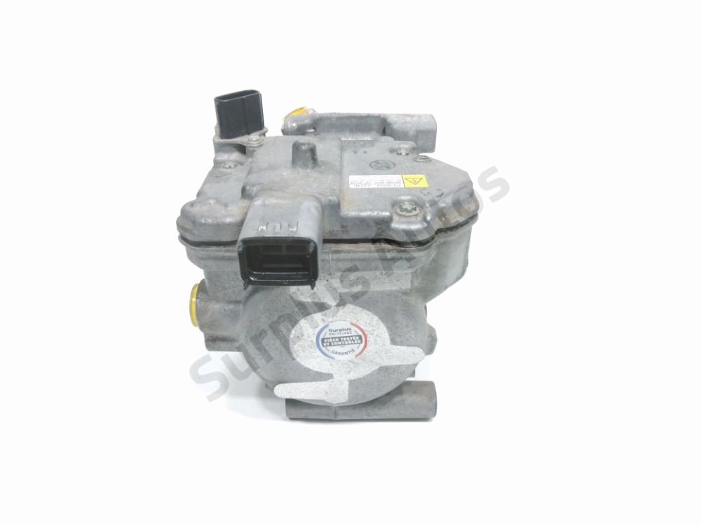 Compresseur de climatisation