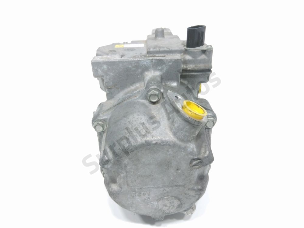 Compresseur de climatisation