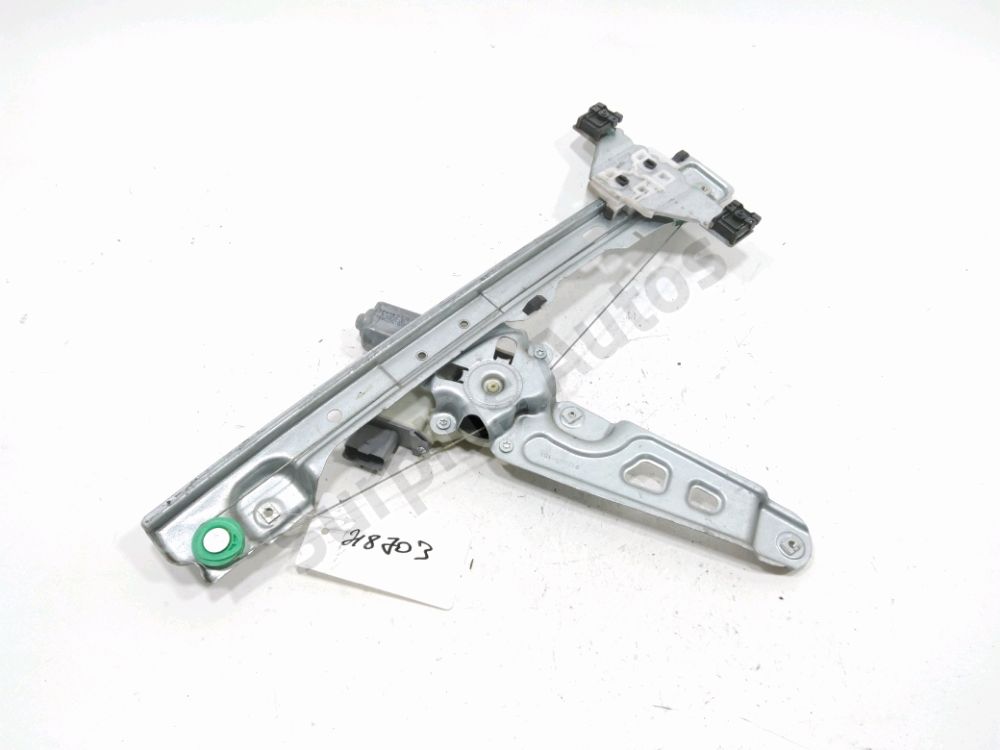 Lève-vitre électrique avant gauche