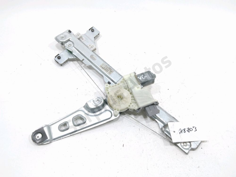 Lève-vitre électrique avant gauche