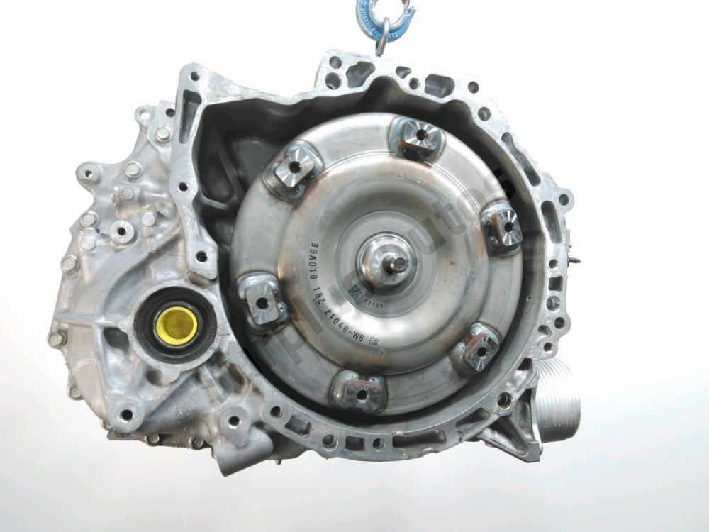Boite à vitesse automatique