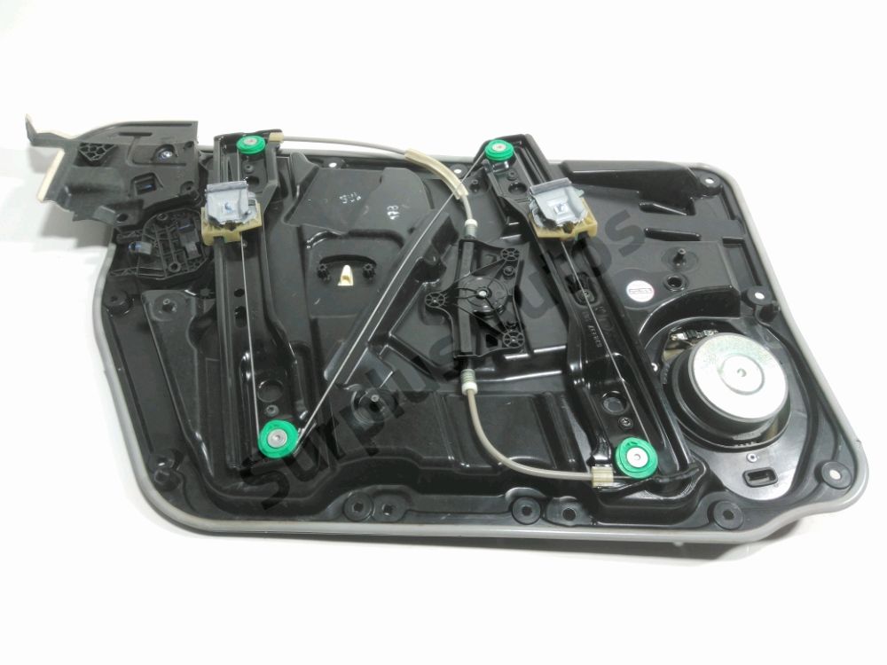 Lève-vitre électrique avant droit