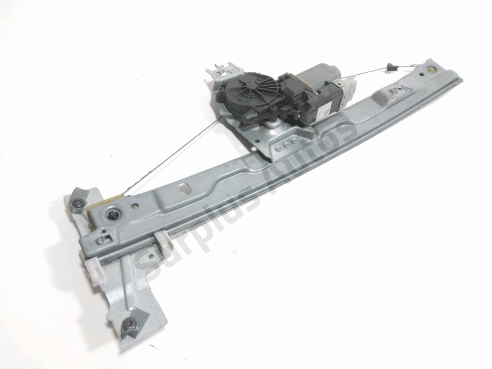 Lève-vitre électrique avant gauche