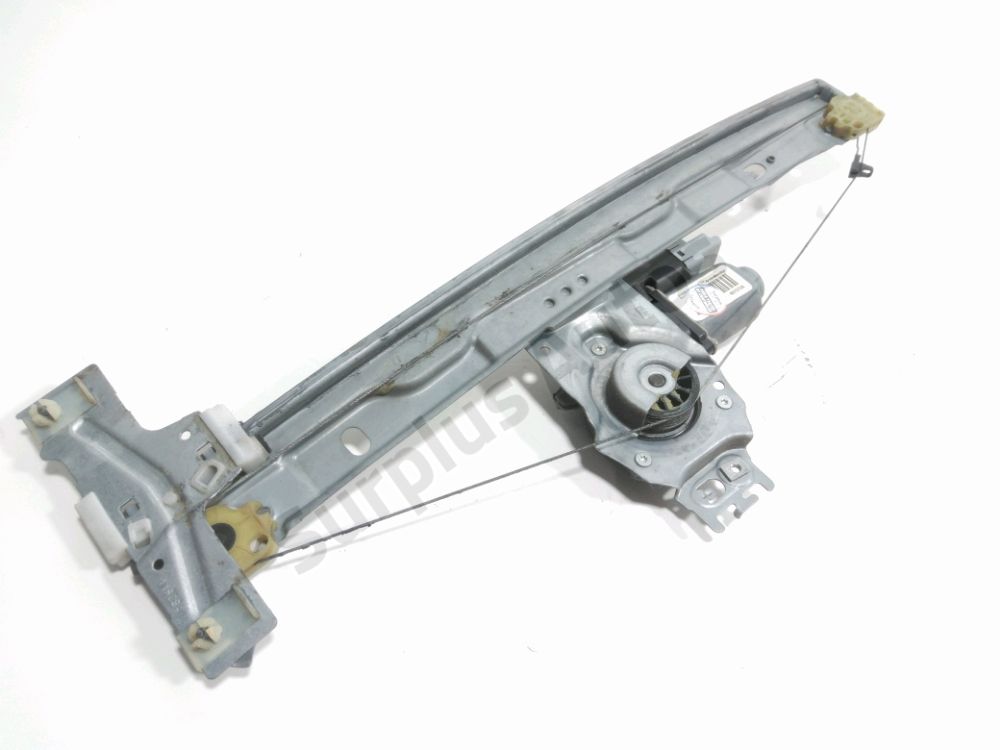 Lève-vitre électrique avant gauche