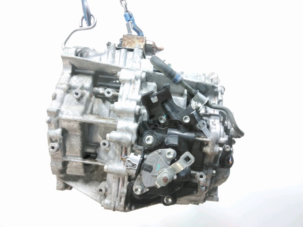 Boite à vitesse automatique