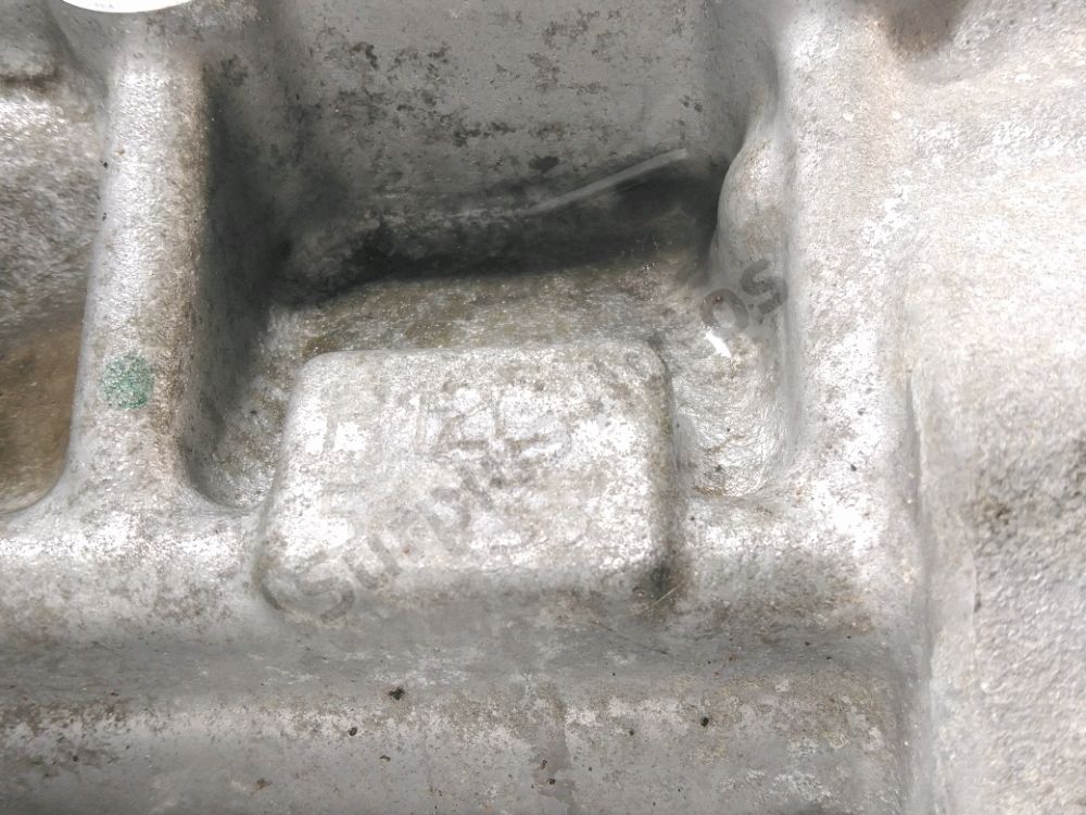 Boite à vitesse automatique