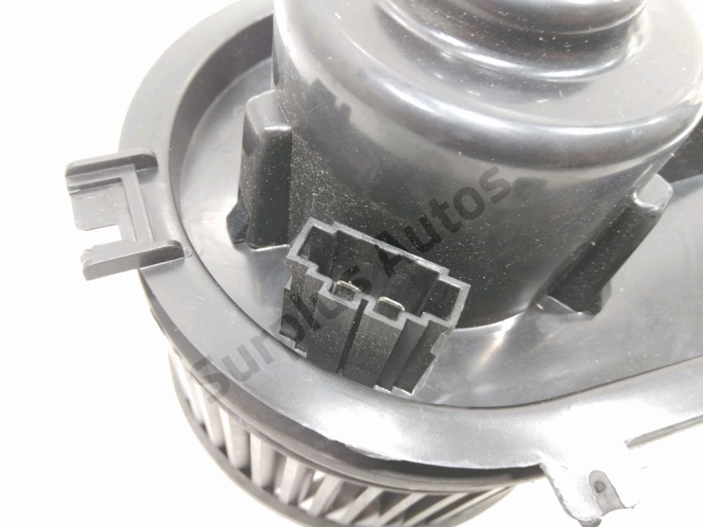 Ventilateur de chauffage
