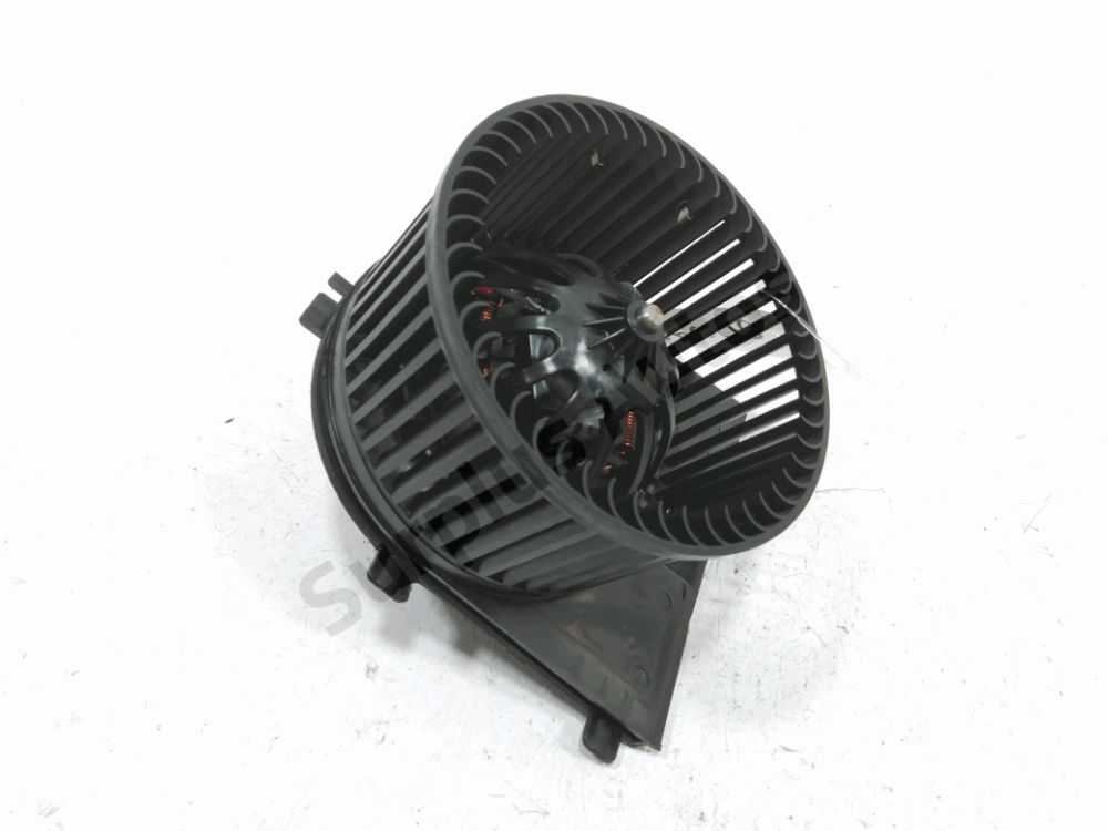 Ventilateur de chauffage