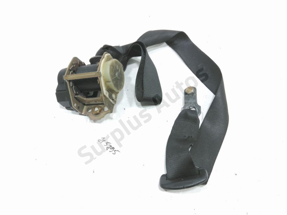 Ceinture avant gauche