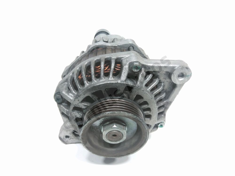 Alternateur