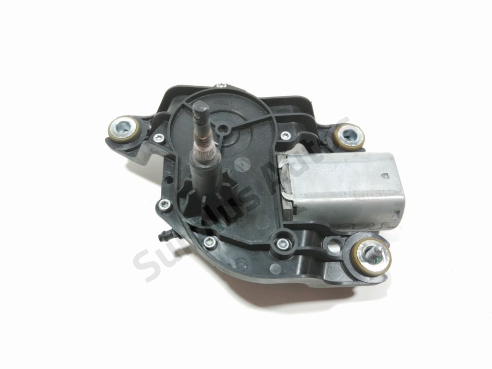 Moteur d'essuie glace arrière
