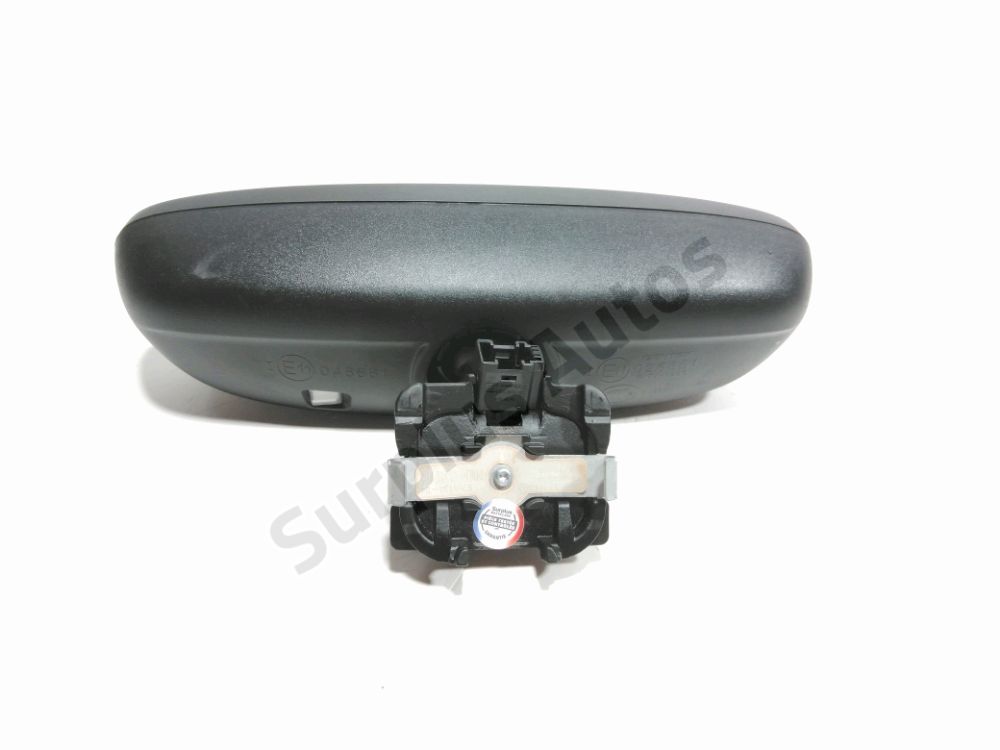 Rétroviseur intérieur