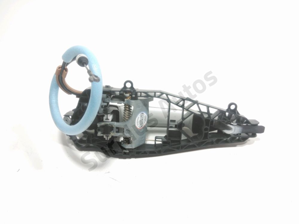 Poignée extérieure avant droite