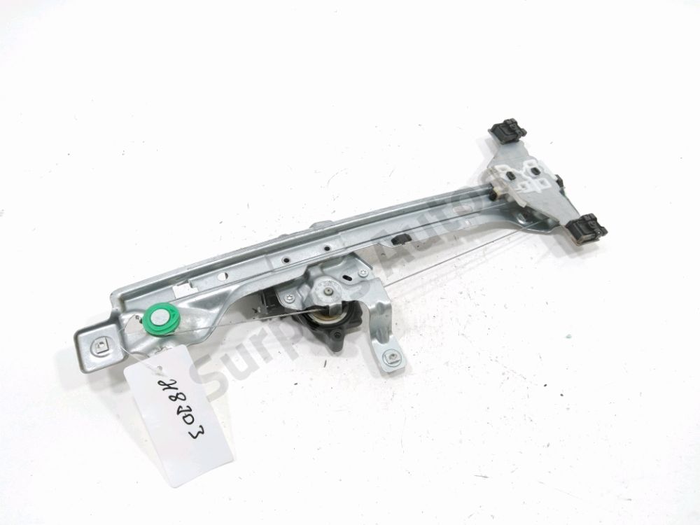 Lève-vitre électrique arrière droit