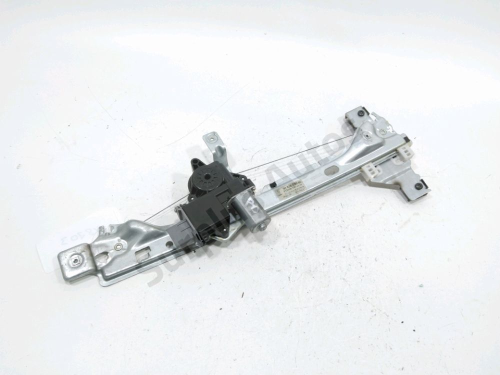 Lève-vitre électrique arrière droit