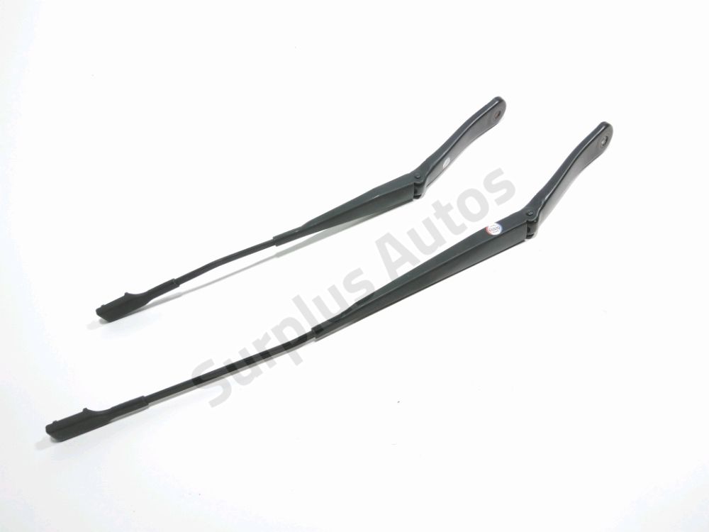 Bras d'essuie-glace avant