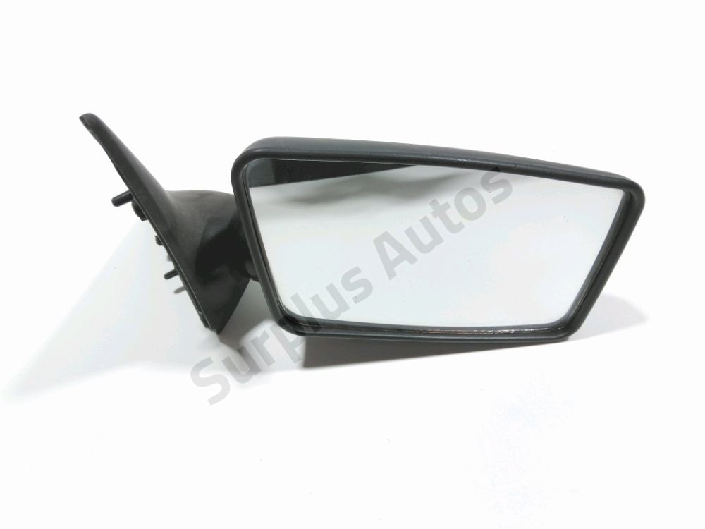 Rétroviseur manuel droit