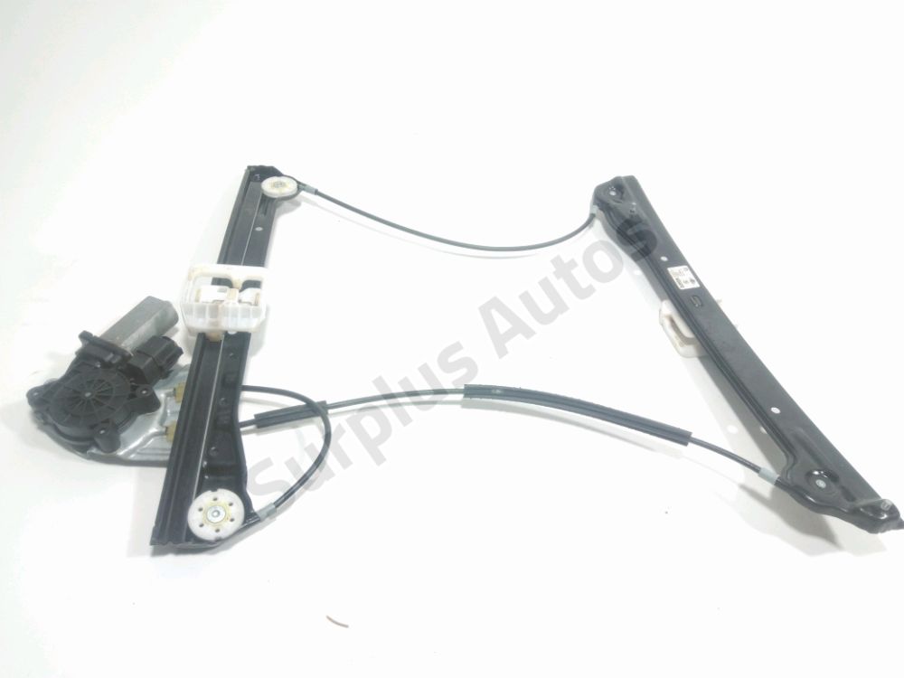 Lève-vitre électrique avant gauche