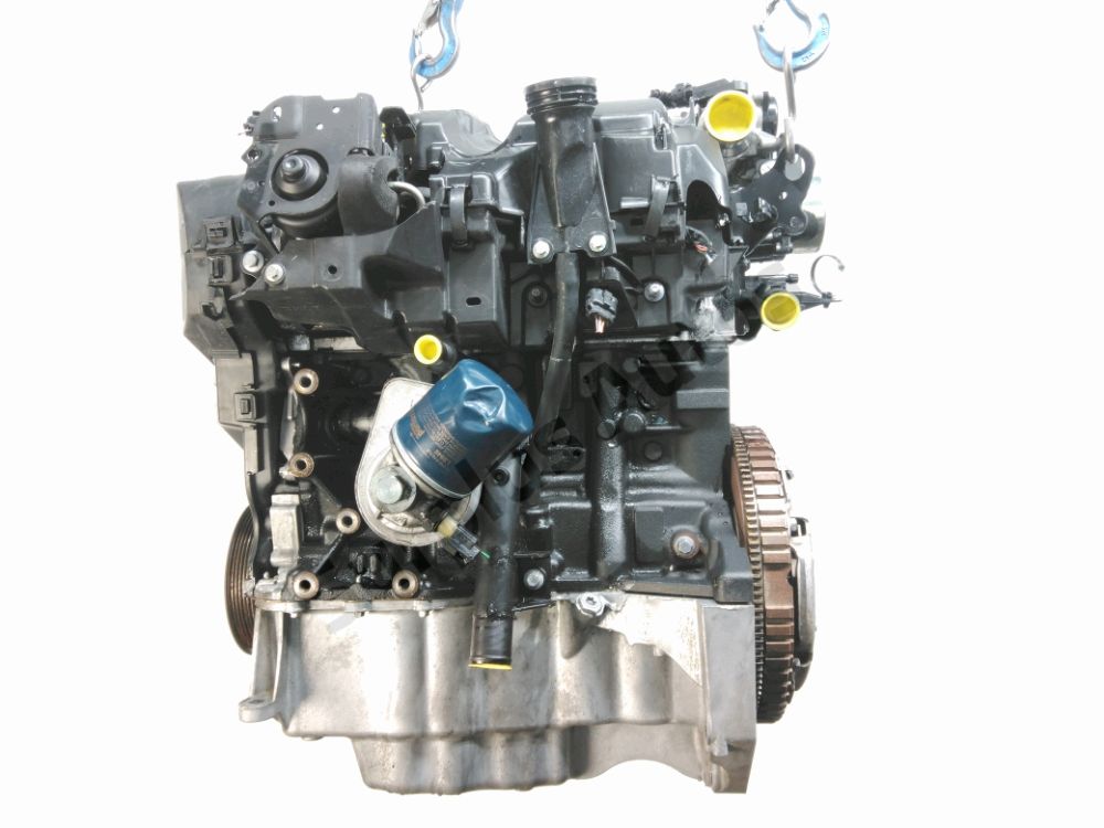 Moteur