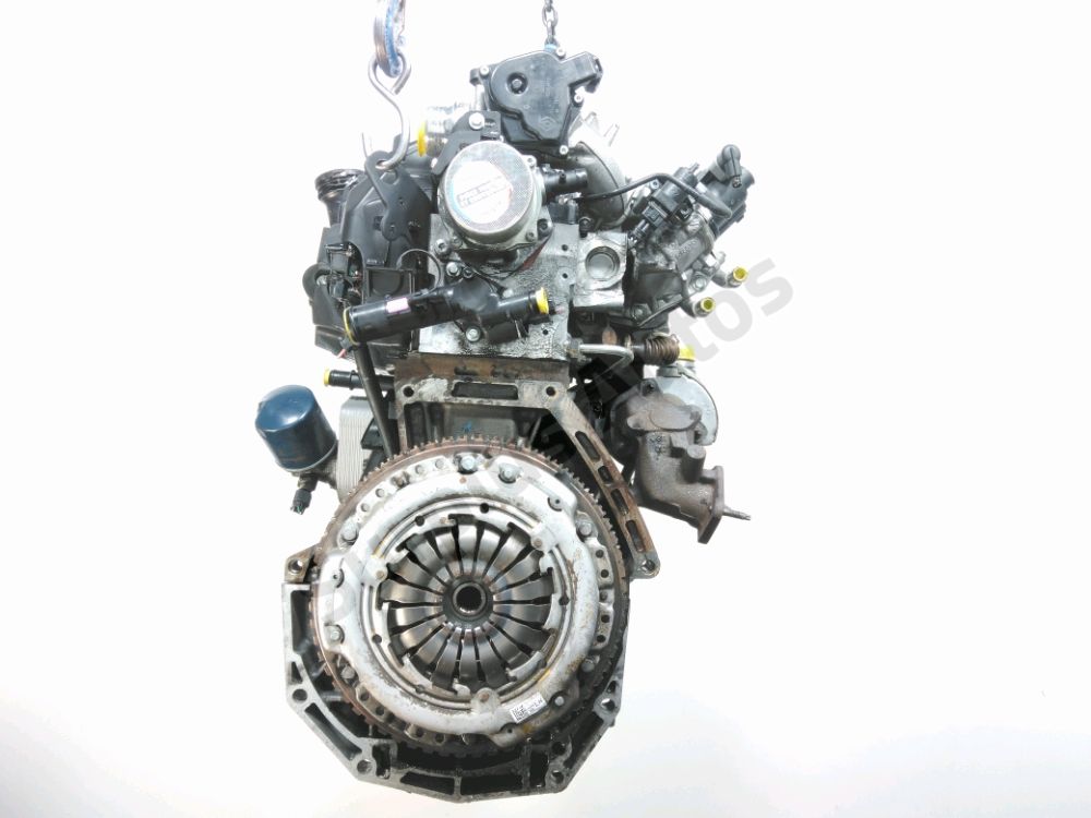 Moteur