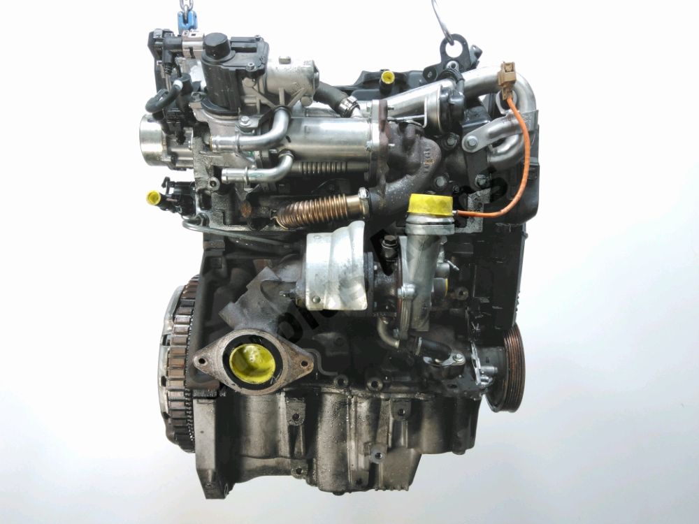 Moteur