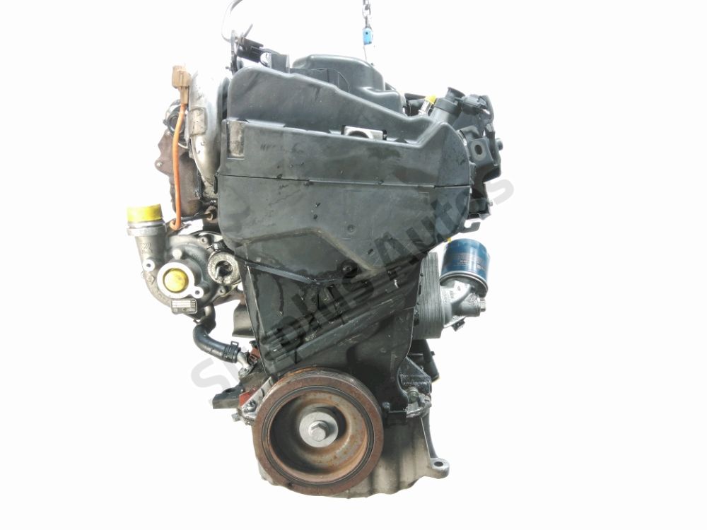 Moteur