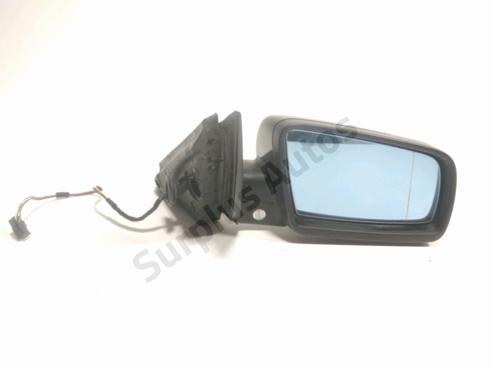 Retroviseur electrique droit