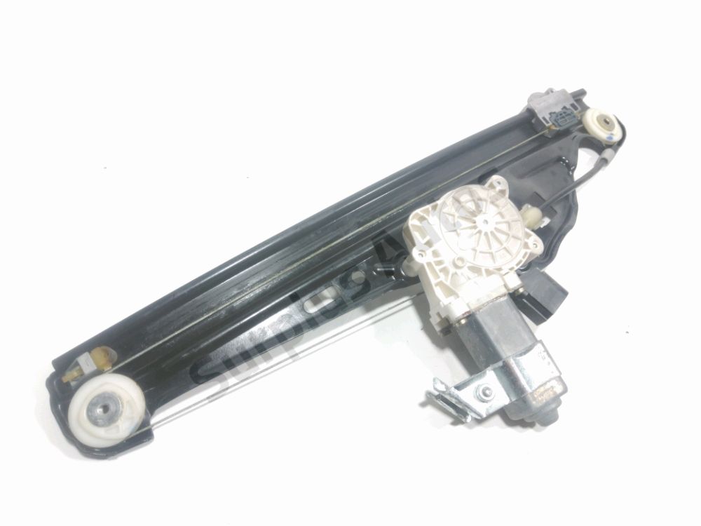 Leve-vitre electrique arriere droit