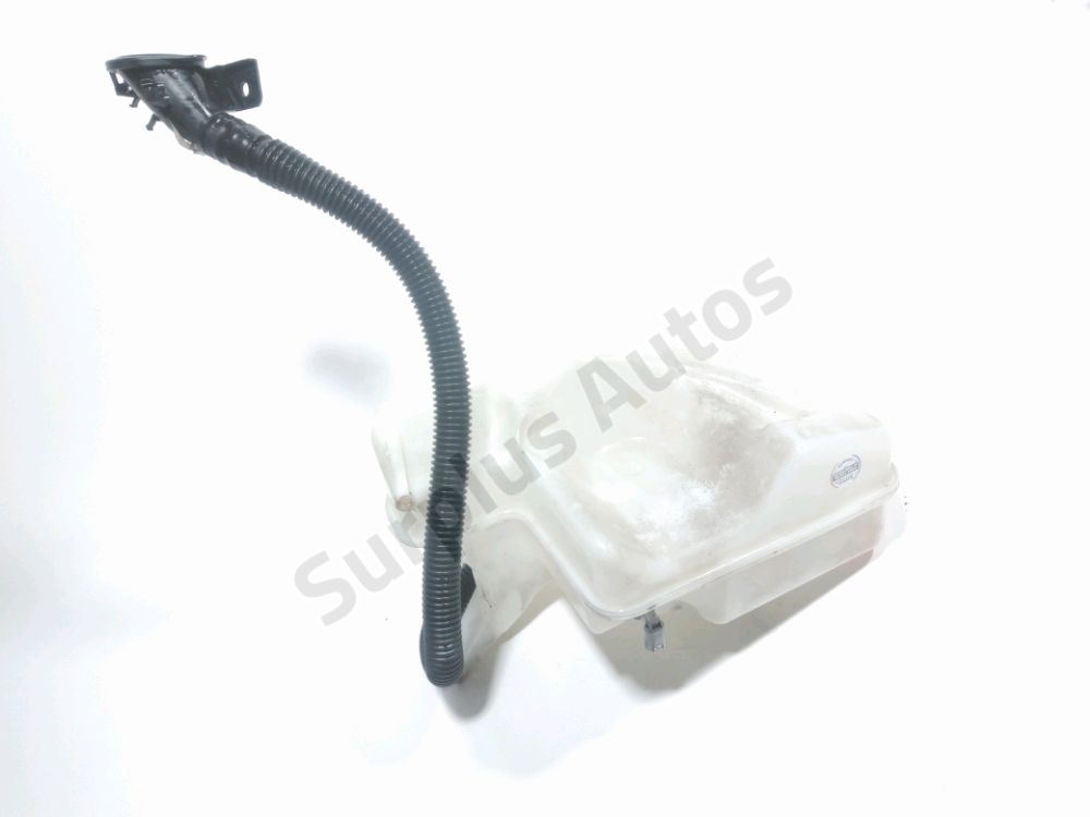 Réservoir de lave glace avant