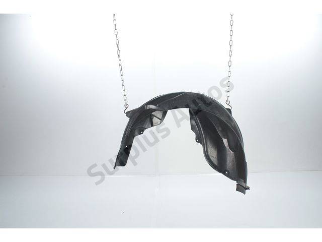 Pare-boue arrière droit