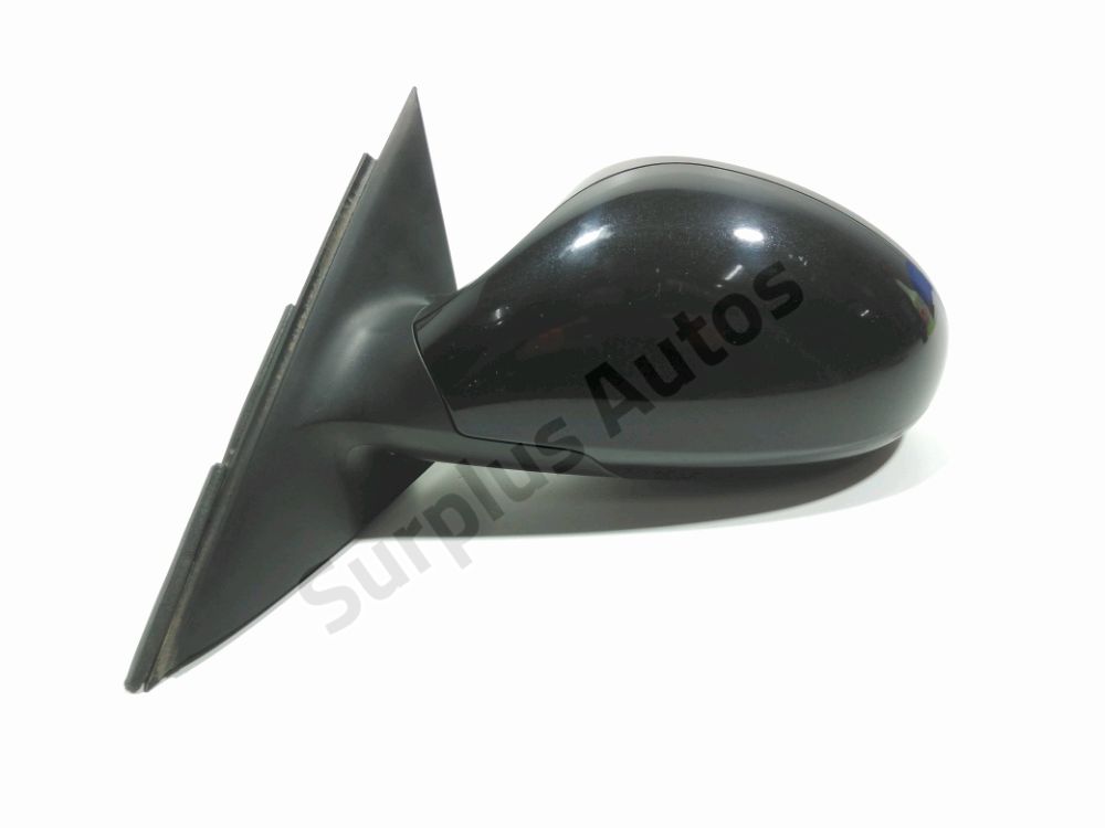 Rétroviseur électrique gauche