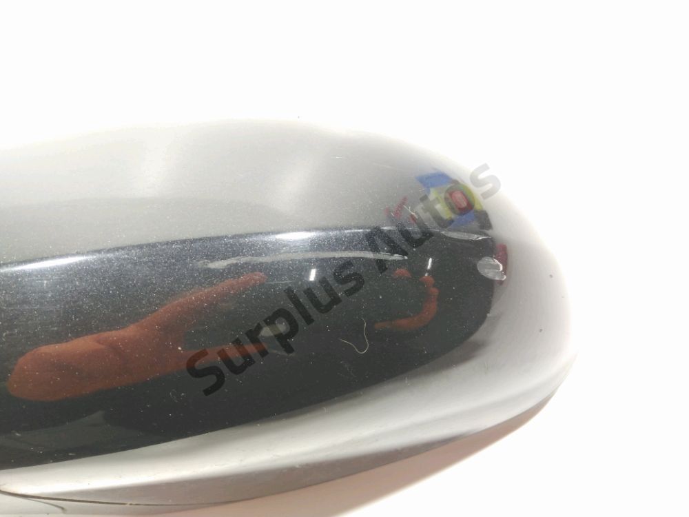 Rétroviseur électrique gauche