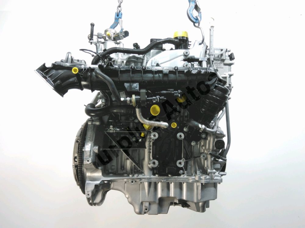 Moteur