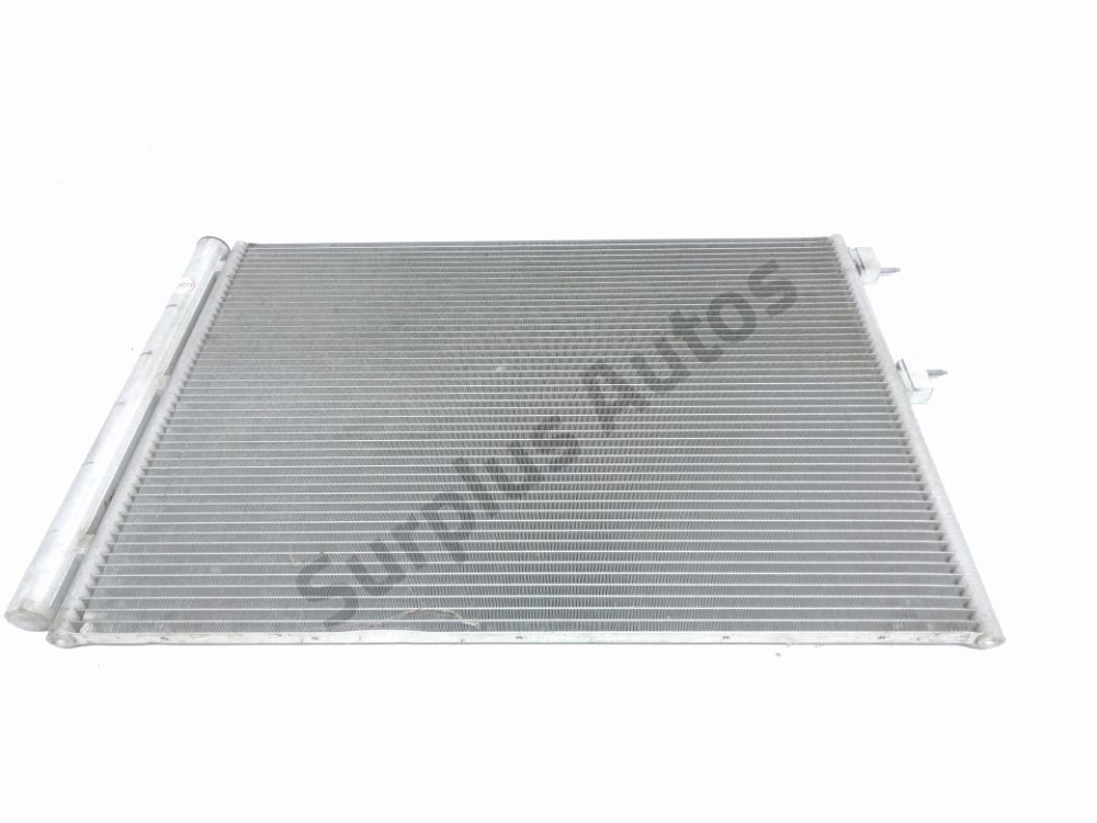 Condenseur de climatisation