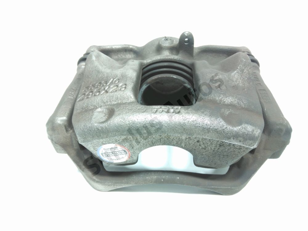 Etrier de frein avant droit