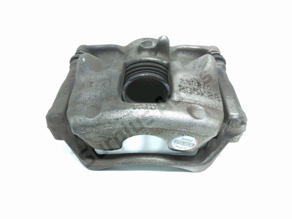 Etrier de frein avant gauche