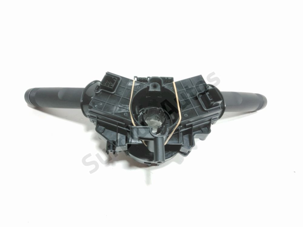 Commande sous-volant