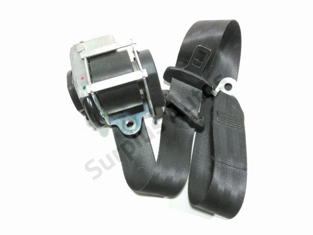 Ceinture avant droite